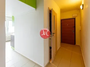 Prodej bytu 2+1, Karviná, Víta Nejedlého, 56 m2