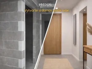 Prodej rodinného domu, České Budějovice, 114 m2