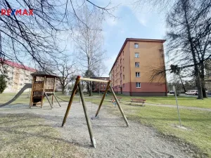 Prodej bytu 2+1, Havířov - Město, Dobrovského, 51 m2