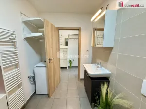 Pronájem bytu 2+kk, Kralupy nad Vltavou - Lobeček, Cesta brigádníků, 35 m2