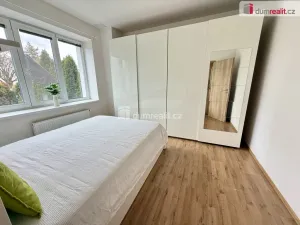 Pronájem bytu 2+kk, Kralupy nad Vltavou - Lobeček, Cesta brigádníků, 35 m2