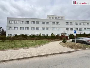 Pronájem bytu 2+kk, Kralupy nad Vltavou - Lobeček, Cesta brigádníků, 35 m2