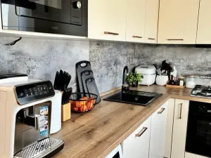 Prodej bytu 3+1, Teplice - Řetenice, Duchcovská, 75 m2