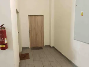 Dražba bytu 1+1, Česká Lípa, Dubická, 51 m2