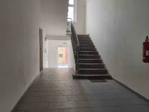 Dražba bytu 1+1, Česká Lípa, Dubická, 51 m2