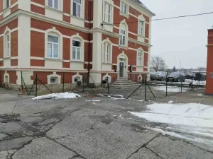 Dražba bytu 1+1, Česká Lípa, Dubická, 51 m2