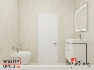 Prodej bytu 2+1, Ústí nad Labem - Předlice, Řeháčkova, 51 m2