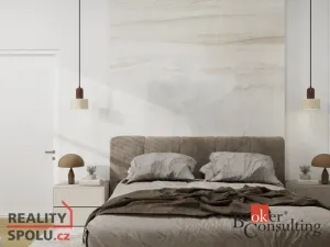 Prodej bytu 2+1, Ústí nad Labem - Předlice, Řeháčkova, 51 m2