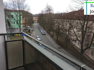 Prodej bytu 2+1, Liberec, Dvorská, 50 m2