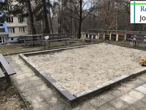 Prodej bytu 2+1, Liberec, Dvorská, 50 m2