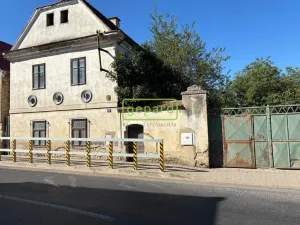 Prodej rodinného domu, Vrbno nad Lesy, 140 m2