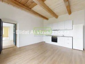 Prodej rodinného domu, Vrbno nad Lesy, 140 m2