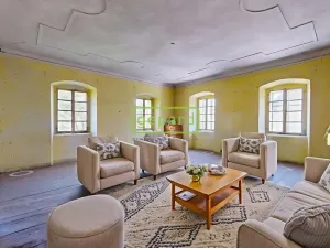 Prodej rodinného domu, Vrbno nad Lesy, 140 m2