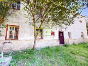 Prodej rodinného domu, Vrbno nad Lesy, 140 m2