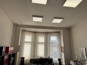 Pronájem kanceláře, Brno, Dominikánské náměstí, 57 m2