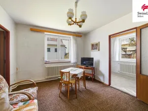 Prodej rodinného domu, Opava, Květinová, 243 m2