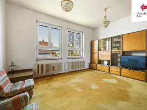 Prodej rodinného domu, Opava, Květinová, 243 m2