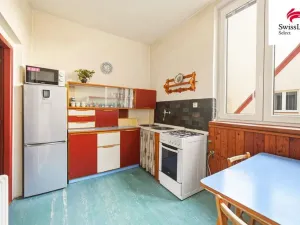 Prodej rodinného domu, Opava, Květinová, 243 m2