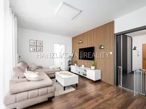 Prodej bytu 3+1, České Budějovice - České Budějovice 3, Jírovcova, 65 m2