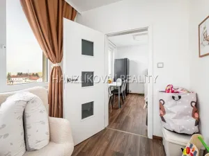 Prodej bytu 3+1, České Budějovice - České Budějovice 3, Jírovcova, 65 m2