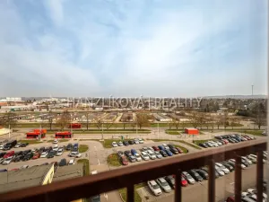 Prodej bytu 3+1, České Budějovice - České Budějovice 3, Jírovcova, 65 m2