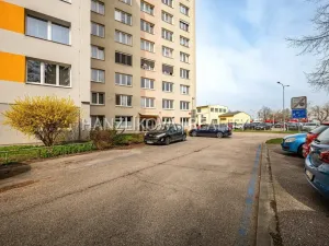 Prodej bytu 3+1, České Budějovice - České Budějovice 3, Jírovcova, 65 m2