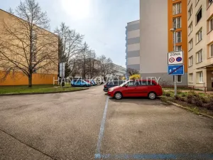 Prodej bytu 3+1, České Budějovice - České Budějovice 3, Jírovcova, 65 m2