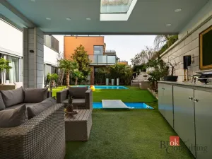 Prodej bytu 5+kk, Plzeň - Doubravka, Na Terasách, 128 m2