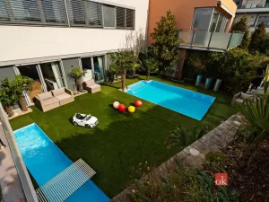 Prodej bytu 5+kk, Plzeň - Doubravka, Na Terasách, 128 m2