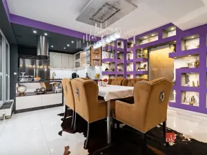 Prodej bytu 5+kk, Plzeň - Doubravka, Na Terasách, 128 m2