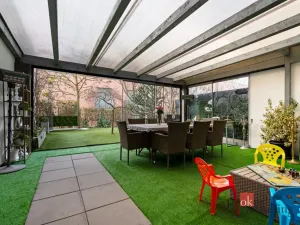 Prodej bytu 5+kk, Plzeň - Doubravka, Na Terasách, 128 m2