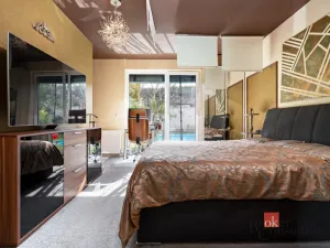 Prodej bytu 5+kk, Plzeň - Doubravka, Na Terasách, 128 m2