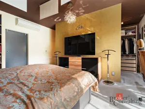 Prodej bytu 5+kk, Plzeň - Doubravka, Na Terasách, 128 m2