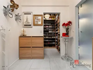 Prodej bytu 5+kk, Plzeň - Doubravka, Na Terasách, 128 m2