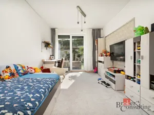Prodej bytu 5+kk, Plzeň - Doubravka, Na Terasách, 128 m2