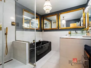 Prodej bytu 5+kk, Plzeň - Doubravka, Na Terasách, 128 m2