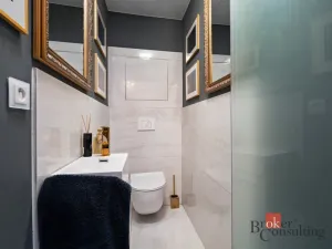 Prodej bytu 5+kk, Plzeň - Doubravka, Na Terasách, 128 m2
