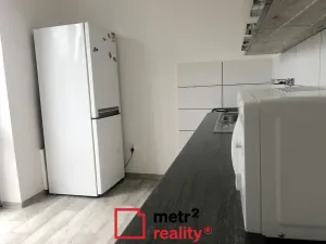 Pronájem bytu 2+1, Olomouc - Nová Ulice, Foerstrova, 55 m2