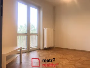 Pronájem bytu 2+1, Olomouc - Nová Ulice, Foerstrova, 55 m2