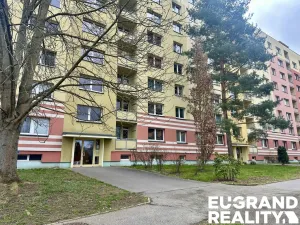 Prodej bytu 4+1, Česká Lípa, Lomená, 96 m2