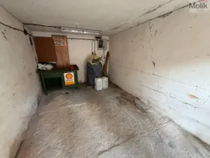 Prodej garáže, Most, Alej Boženy Němcové, 25 m2