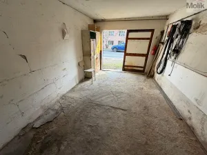 Prodej garáže, Most, Alej Boženy Němcové, 25 m2