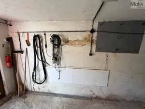 Prodej garáže, Most, Alej Boženy Němcové, 25 m2