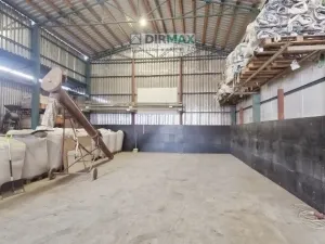 Pronájem skladu, Spálené Poříčí, Zámecká, 100 m2