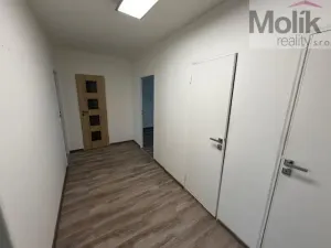 Pronájem bytu 3+1, Most, Česká, 62 m2