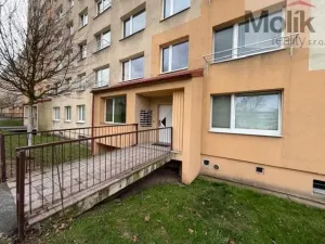 Pronájem bytu 3+1, Most, Česká, 62 m2