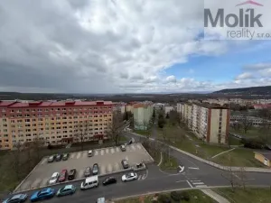 Pronájem bytu 3+1, Most, Česká, 62 m2