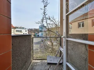 Pronájem bytu 2+1, Praha, Veleslavínská, 69 m2