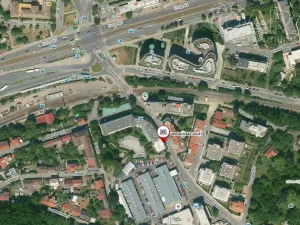 Pronájem bytu 2+1, Praha, Veleslavínská, 69 m2