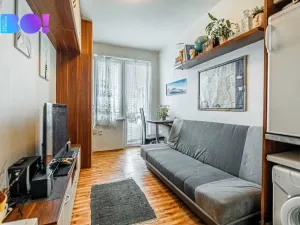 Prodej bytu 1+kk, Třinec, Lidická, 18 m2